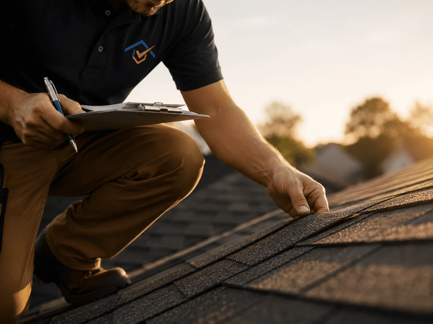 Why Choose Roof Inspection in Norton, TX